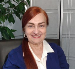 Rosemary Kelly